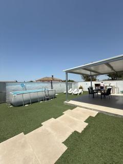 Casita la ilusión - Conil de la Frontera - 6