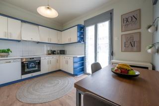 Namaste Apartment - Kalamata - 2