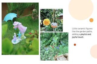 Le Macaron Garden Stay - City Boutique Hotel Da Lat - Đà Lạt - 7