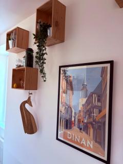 Chez Audrey - Dinan - 2