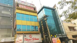 Hotel Devi Palace Inn - Gurgaon - 8