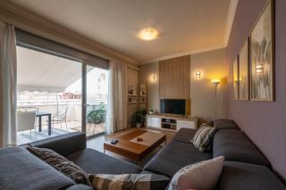 Namaste Apartment - Kalamata - 3