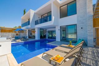 VillA Ari - Kaş - 0