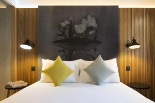 Drawing Hotel - Parijs - 9