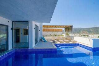 VillA Ari - Kaş - 4