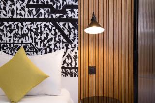 Drawing Hotel - Parijs - 6