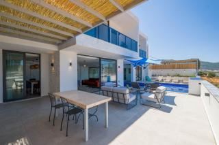 VillA Ari - Kaş - 2