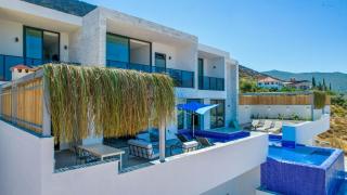 VillA Ari - Kaş - 9