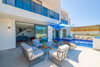 VillA Ari - Kaş - 3