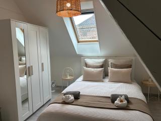 SB Bed and Breakfast Scandinave - Charleville-Mézières - 7