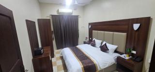 العييري للشقق المخدومة الباحة 4 - 4