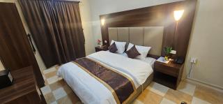 العييري للشقق المخدومة الباحة 4 - 1