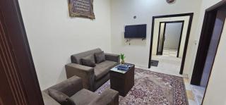 العييري للشقق المخدومة الباحة 4 - 3