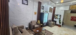 العييري للشقق المخدومة الباحة 4 - 8