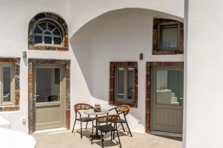 AnnaFani Villa - Pyrgos - 8
