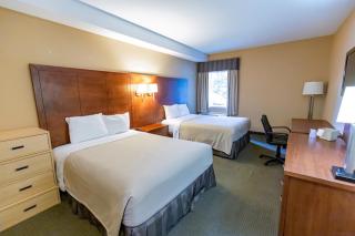 Gordon Hall Residence - Guelph - 0