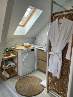 SB Bed and Breakfast Scandinave - Charleville-Mézières - 8