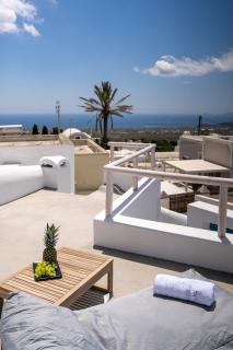 AnnaFani Villa - Pyrgos - 7