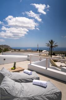 AnnaFani Villa - Pyrgos - 6