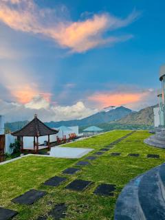 Pinggan Bliss Panorama - Baturaja - 3