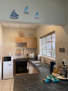 Salt & Cellar Self Catering - Paarl - 3