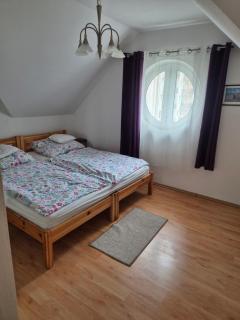 Villa Harmónia - Hévíz - 5