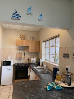 Salt & Cellar Self Catering - Paarl - 4