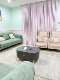 LN Apartment - Kano - 2