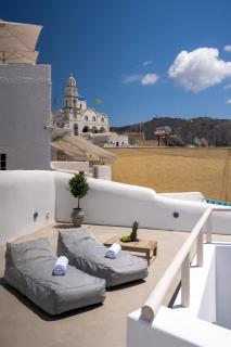 AnnaFani Villa - Pyrgos - 5