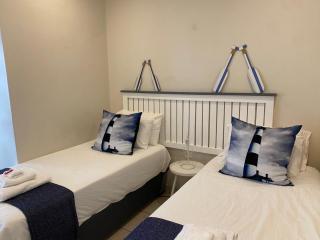 Salt & Cellar - Paarl - Self Catering Apartment - 0