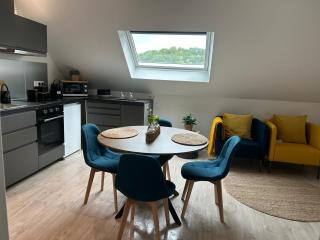 SB Bed and Breakfast Contemporain - Charleville-Mézières - 5