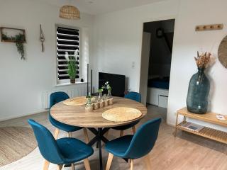 SB Bed and Breakfast Contemporain - Charleville-Mézières - 6