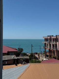 Natali apartment - Kobuleti - 0