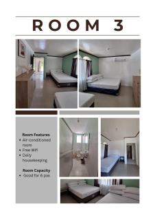 Casa Jimenez - Siquijor - 0