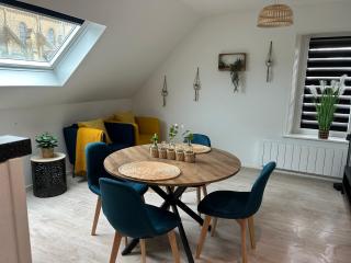 SB Bed and Breakfast Contemporain - Charleville-Mézières - 0