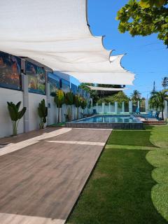 Hotel Summer Beach Paripueira - Paripueira - 4