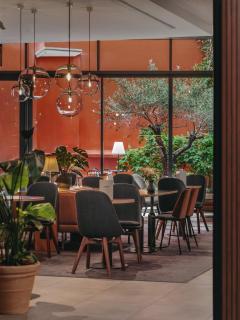 Drawing Hotel - Parijs - 7