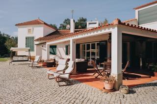 Quinta da Vala, Serra da Arrábida - - 6
