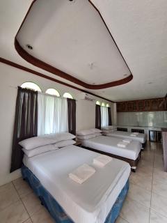 Casa Jimenez - Siquijor - 1