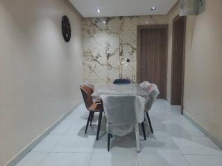 Upgraded 2BD, 2BA Lekki Phase 1 - Lekki - 6