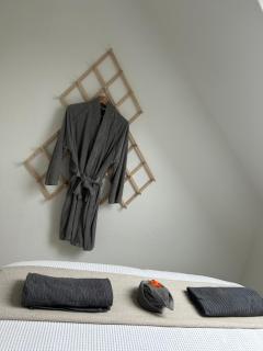 SB Bed and Breakfast Contemporain - Charleville-Mézières - 8