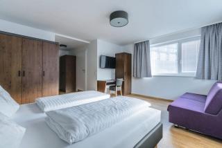 Haus Hubertus by Summit Travel - 9