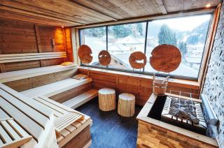 Haus Hubertus by Summit Travel - Wagrain - 4
