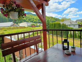 Pensiunea Mallorca Restaurant - Bar - 8