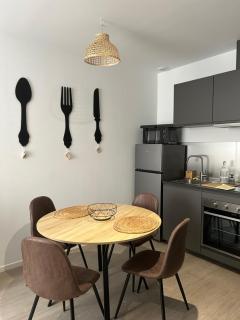SB Bed and Breakfast Industriel - Charleville-Mézières - 1