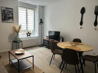 SB Bed and Breakfast Industriel - Charleville-Mézières - 2