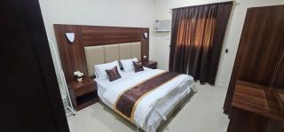 العييري للشقق المخدومة الباحة 2 - 7