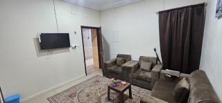 العييري للشقق المخدومة الباحة 2 - 5