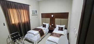 العييري للشقق المخدومة الباحة 2 - 6