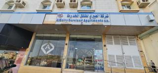 شقق العييري المخدومة الباحة 02 - Al-Bāha - 7